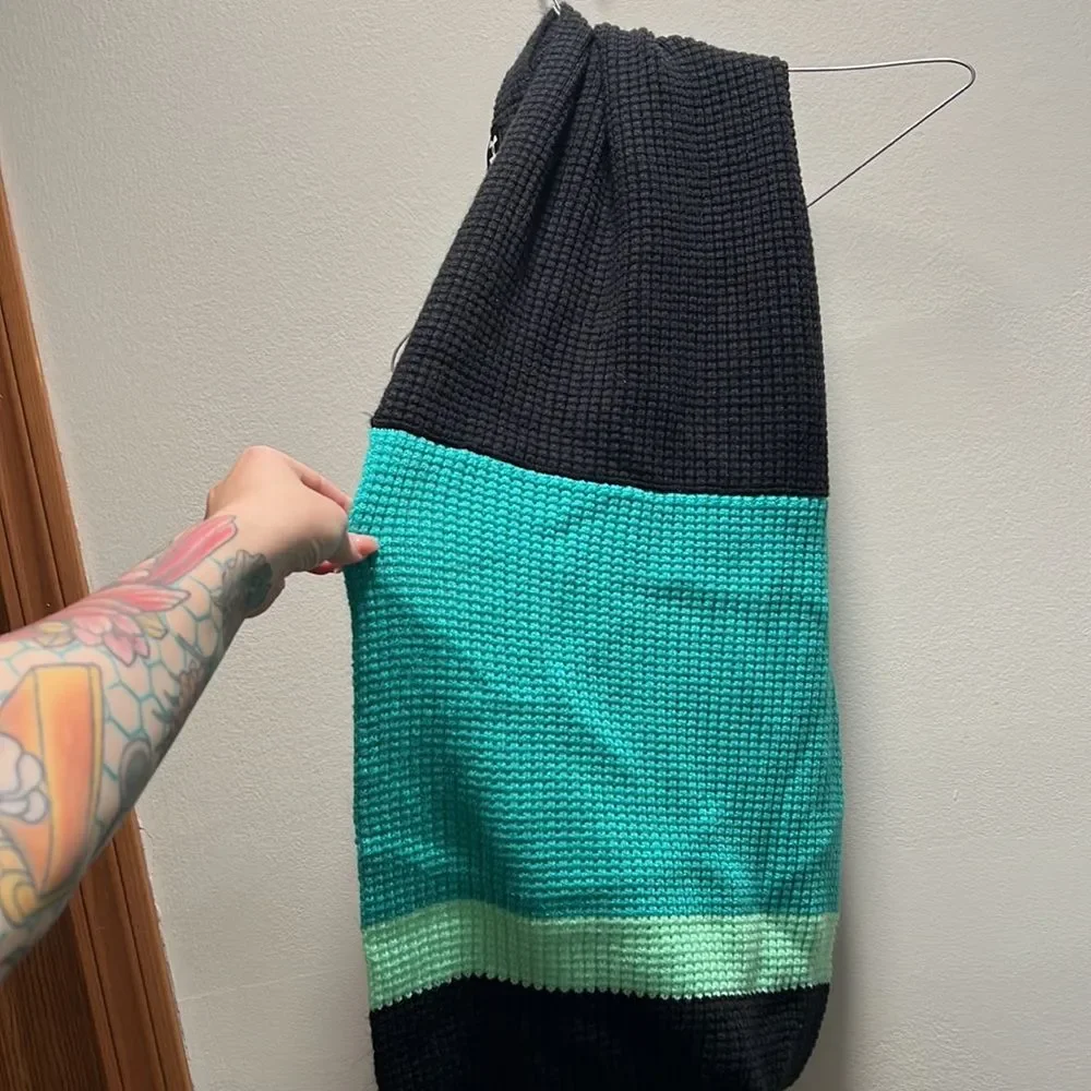 Under Armour infinity Scarf 0065